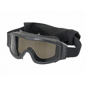 ACM Goggles PROFILE type - black